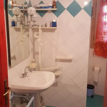 La Tonnara * Stintino