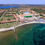 Semesterbostad La Tonnara