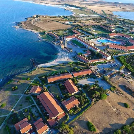 La Tonnara House *