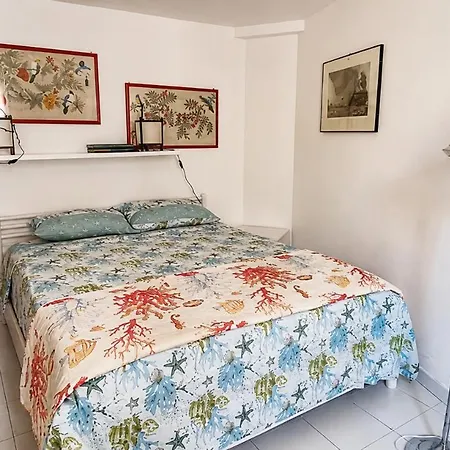 La Tonnara *
