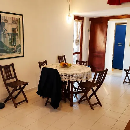 La Tonnara Hébergement de vacances *