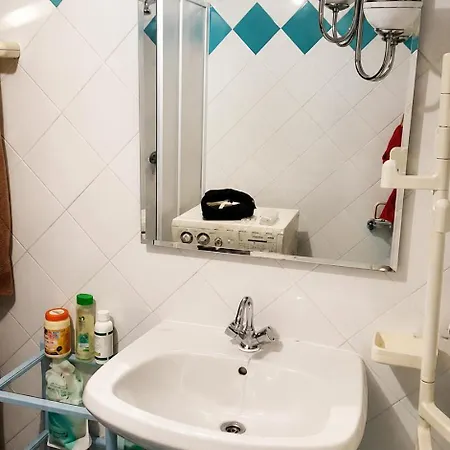 La Tonnara Hébergement de vacances *