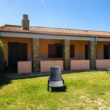La Tonnara Hébergement de vacances