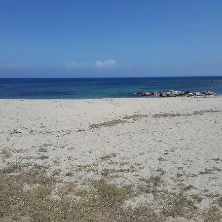 Nyaraló La Tonnara Stintino