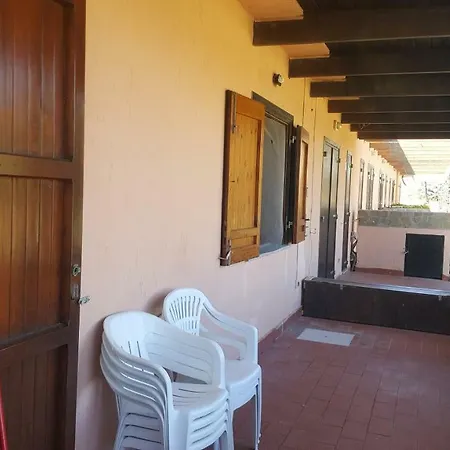 Nyaraló La Tonnara *