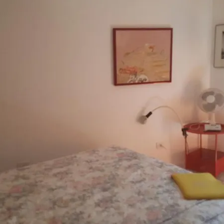 Vakantiehuis La Tonnara House *