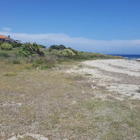 Σπίτι διακοπών La Tonnara