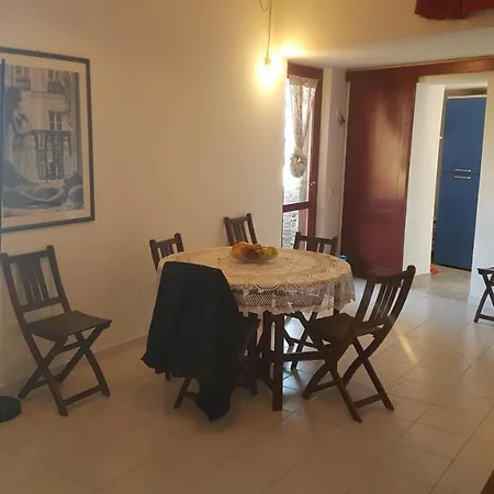 La Tonnara Holiday home *