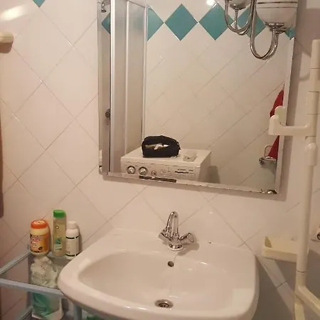 La Tonnara ستينتينو