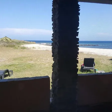 La Tonnara Holiday home *