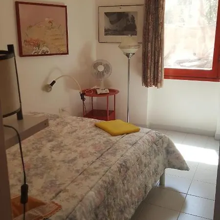 La Tonnara House *