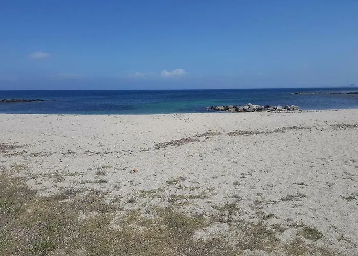 Дом отдыха La Tonnara Стинтино