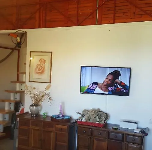 La Tonnara * Стинтино