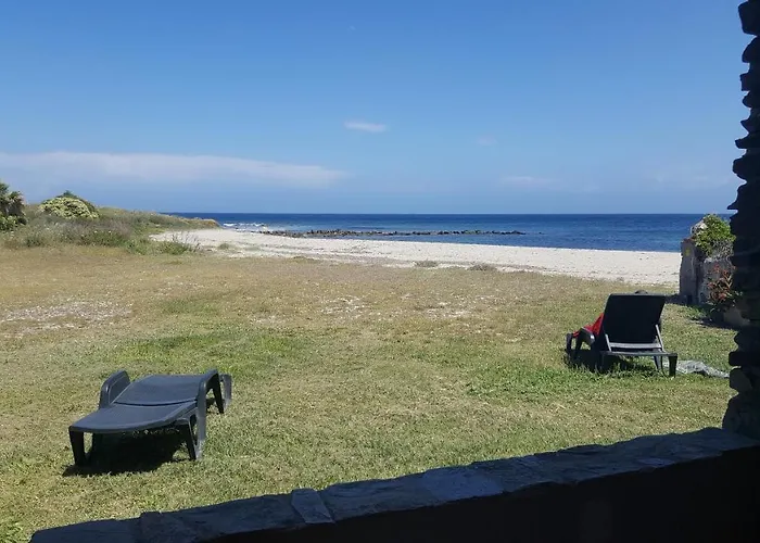 La Tonnara * Стинтино