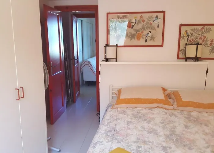 La Tonnara * Стинтино