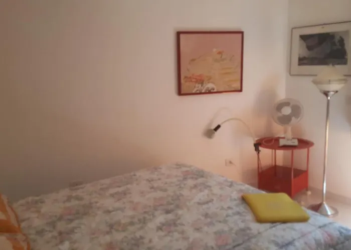 Дом отдыха La Tonnara *