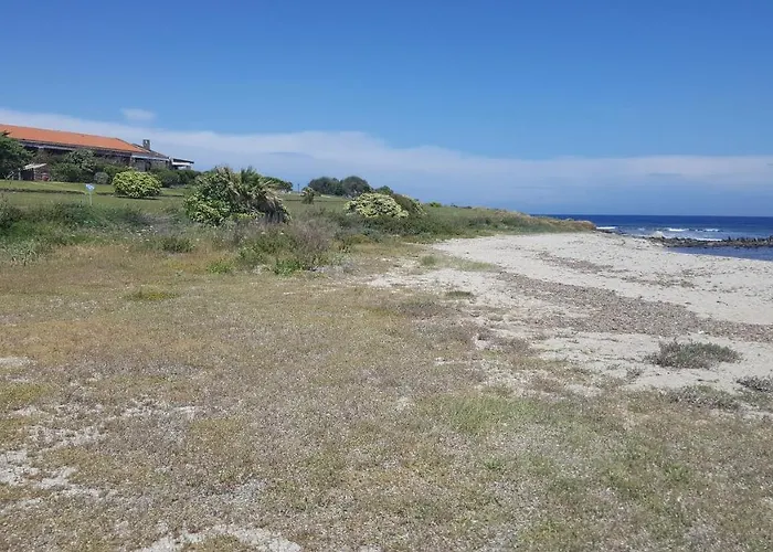 Дом отдыха La Tonnara