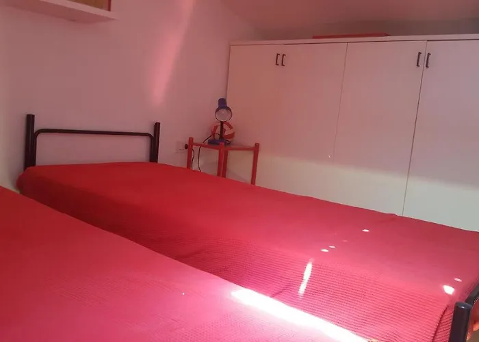 La Tonnara Стинтино