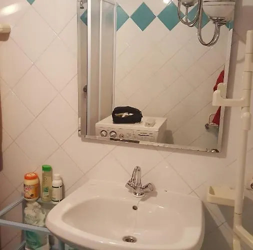 La Tonnara Стинтино